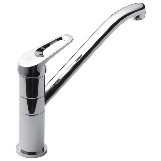 FV ARIZONA Juego para Mesada de Cocina 0411.02/B1-CR